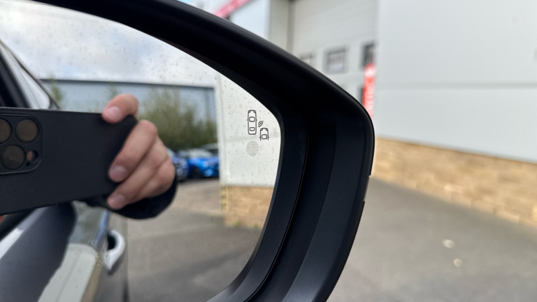 Vauxhall Mokka 1.2 Turbo 100 GS Line 5dr Petrol Hatchback